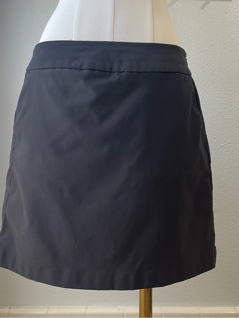 Nike Dri-Fit Golf Skort Tennis Activewear Sport Casual Outdoor Athleisure Golf